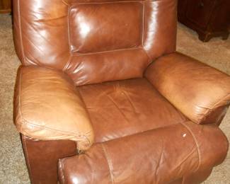 Recliner