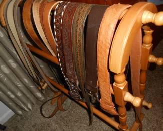 Belts