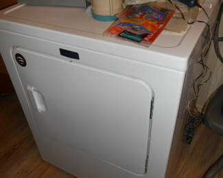 Dryer