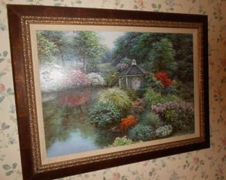 Wall Picture
