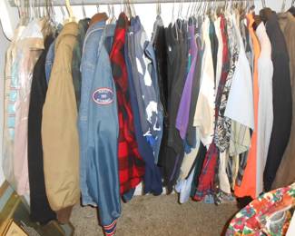 Clothes