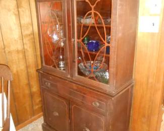 China Cabinet