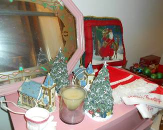 and more.....