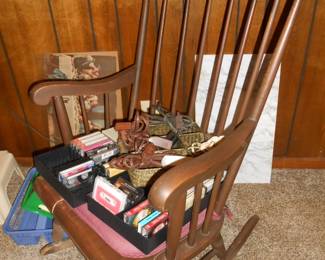 Rocking Chair
