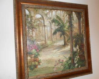 Wall Picture