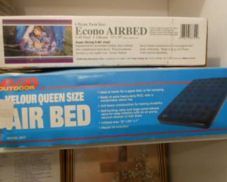 Air Beds