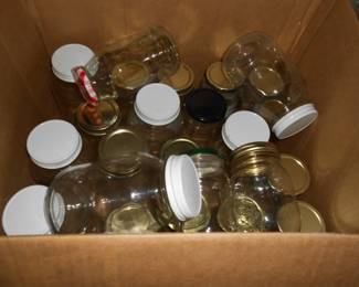 Jars