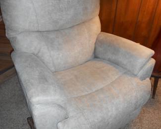 Recliner