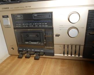 Audio System