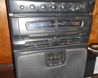 Sound System