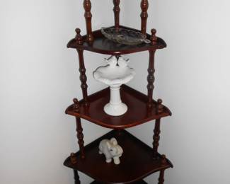 another Corner Shelf