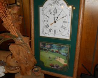 Wall Clock