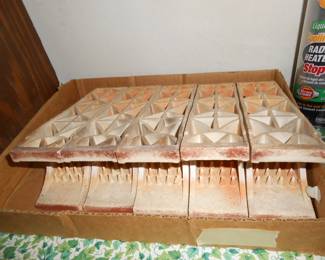 Gas Stove Heater Grates