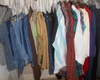 Clothes