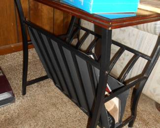 End Table
