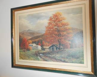Wall Picture
