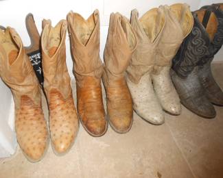 Boots