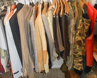 Clothes