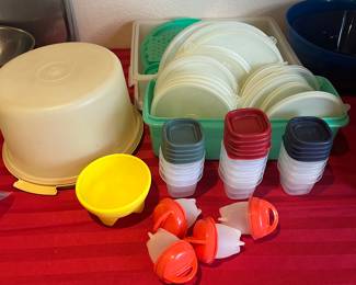 Tupperware