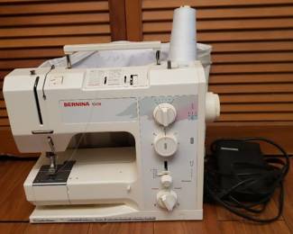 NFF012- Bernina 1008 Sewing Machine