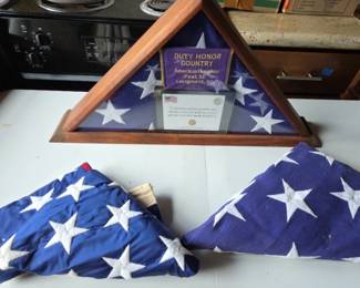 NFF145 - American Flags (3)