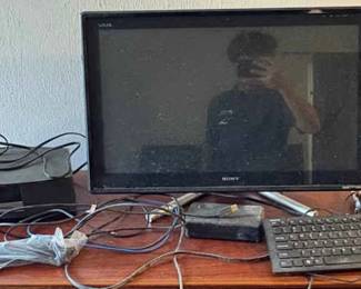 NFF031 Assortment Of Electronic Goods - Bose, Sony & More