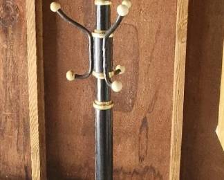 NFF106 - Free Standing Coat Rack