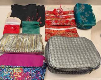 NFF094 Handbags And Coin Purses