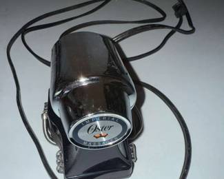 NFF075 Oster Imperial Massager 