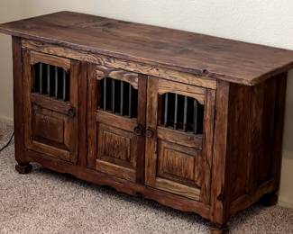 Southwest Cabinet/Console