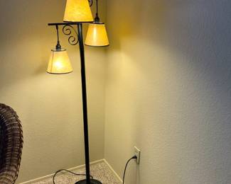 Floor Lamp