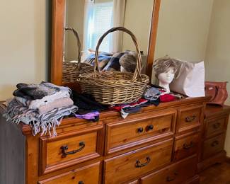Bedroom furniture