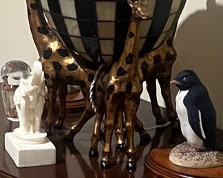 Giraffe