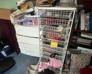 Get organized 