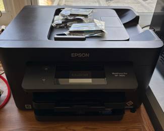 Printer