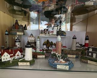 Lighthouses