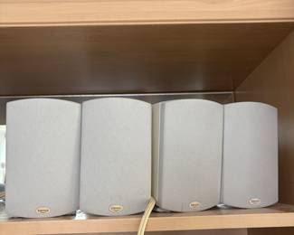 Speakers