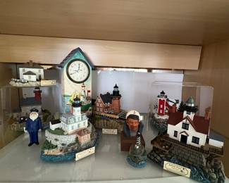Lighthouses