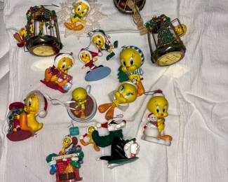Tweety