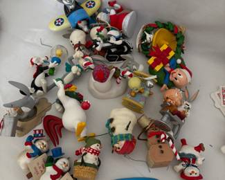 Looney toons