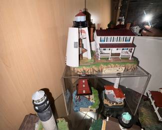 Lighthouses