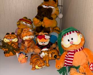 Garfield