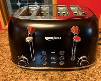 Toaster