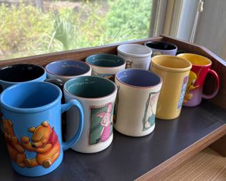 Disney Winnie the Pooh 