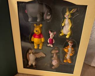 Winnie, the Pooh