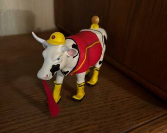 Cow
