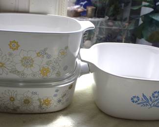 corning ware