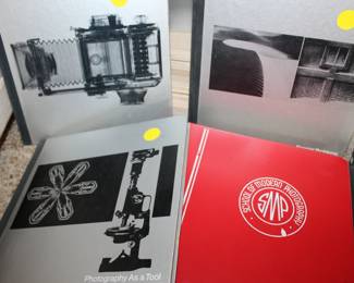photography books