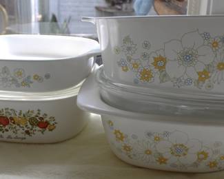 corning ware