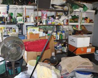 everything you need for gardening